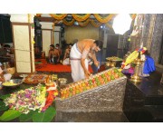 Ayyappa Swamy Maha Padi Pooja - 2021